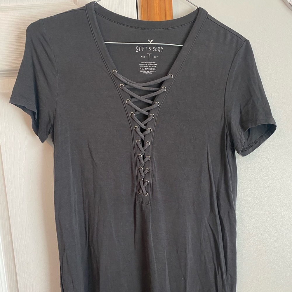 Women’s American Eagle Top